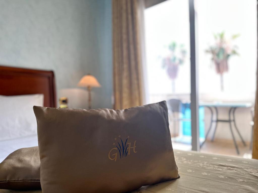 Gardenia Hotel - Double Room
