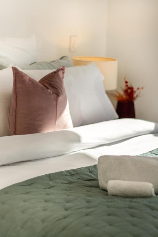 Haven near Hagley Park, Hospital, Parakiore, Avon - Resim 21