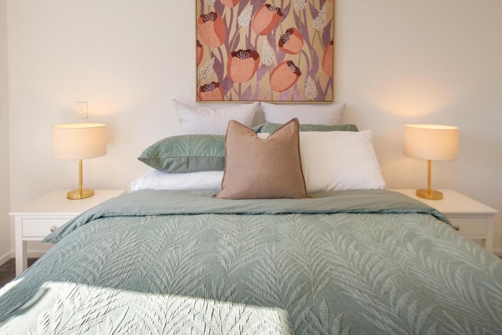 Haven near Hagley Park, Hospital, Parakiore, Avon - Resim 23