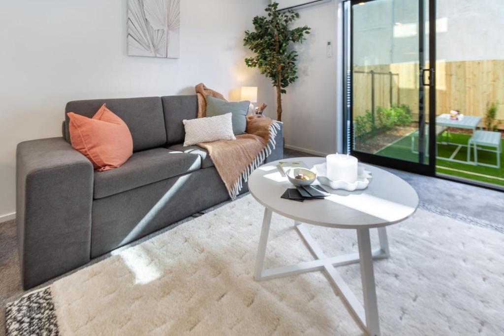 Haven near Hagley Park, Hospital, Parakiore, Avon - Resim 12