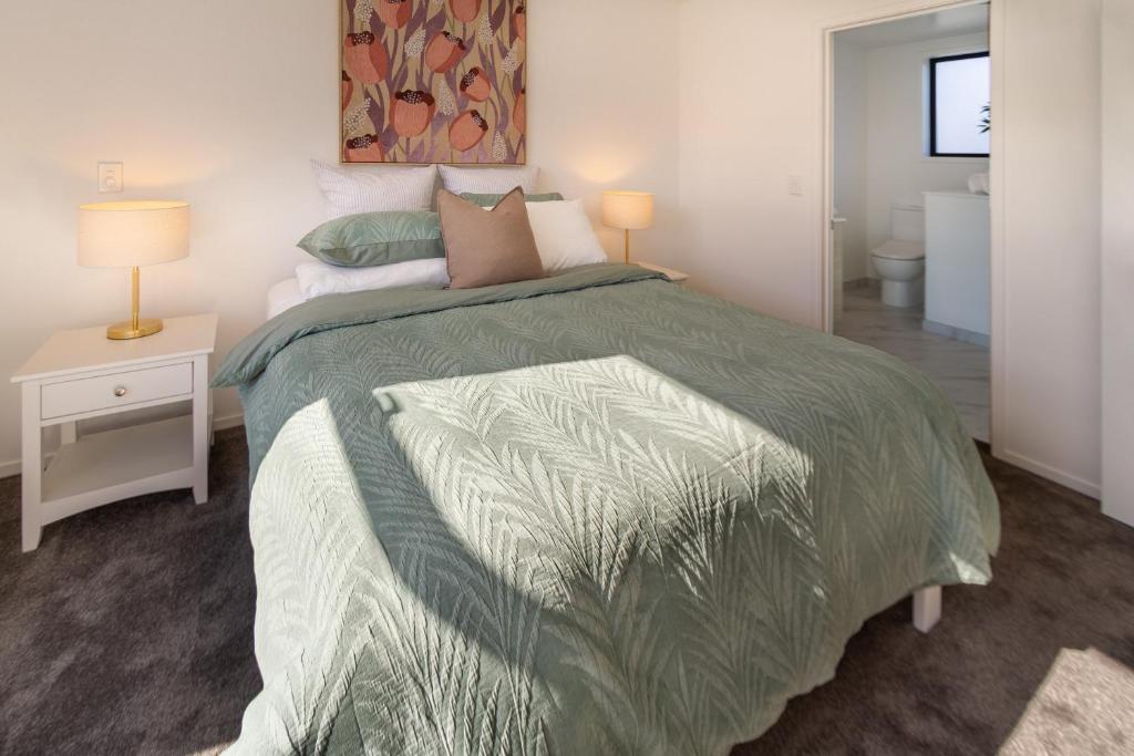 Haven near Hagley Park, Hospital, Parakiore, Avon - Resim 18