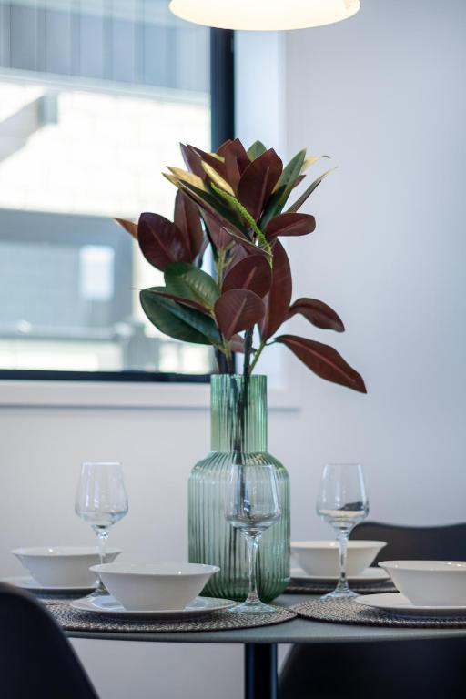 Haven near Hagley Park, Hospital, Parakiore, Avon - Resim 13
