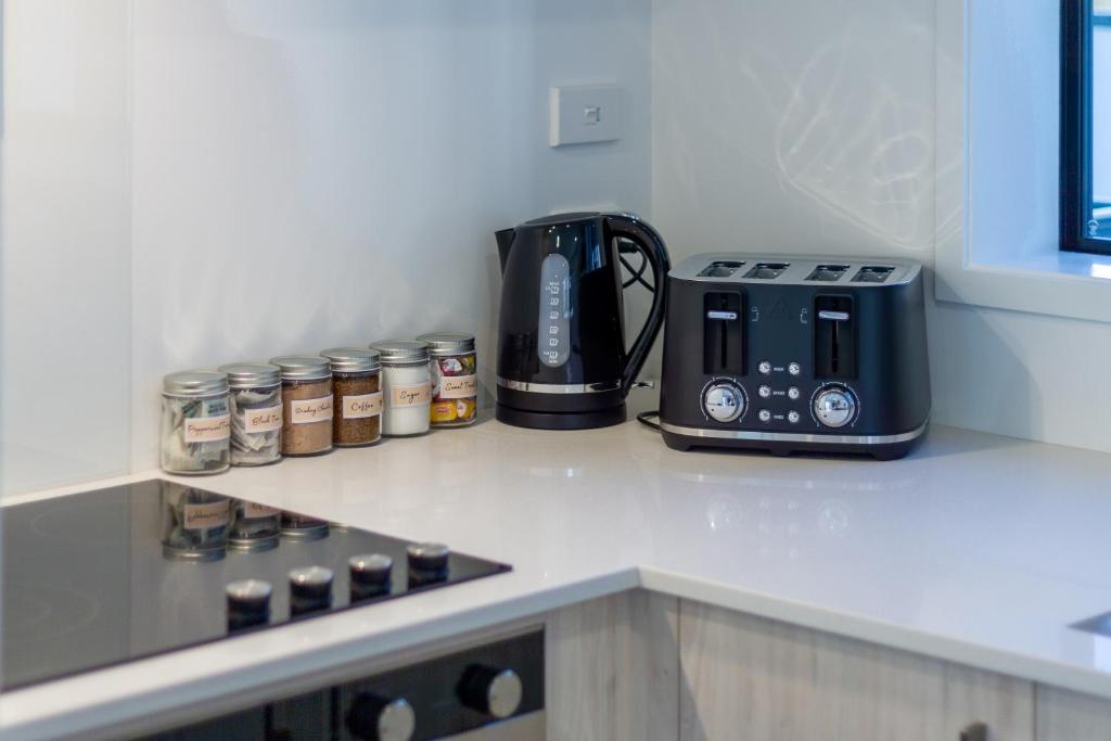 Haven near Hagley Park, Hospital, Parakiore, Avon - Resim 15