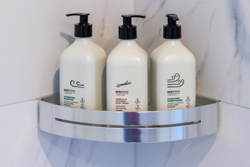 Haven near Hagley Park, Hospital, Parakiore, Avon - Resim 24