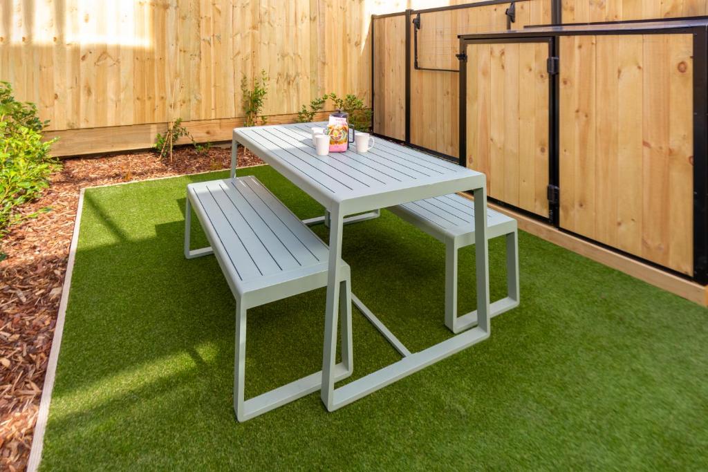 Haven near Hagley Park, Hospital, Parakiore, Avon - Resim 29