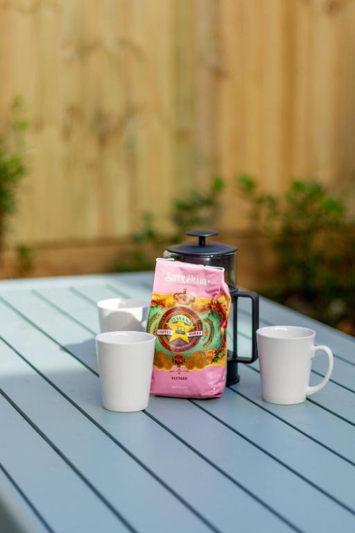 Haven near Hagley Park, Hospital, Parakiore, Avon - Resim 27