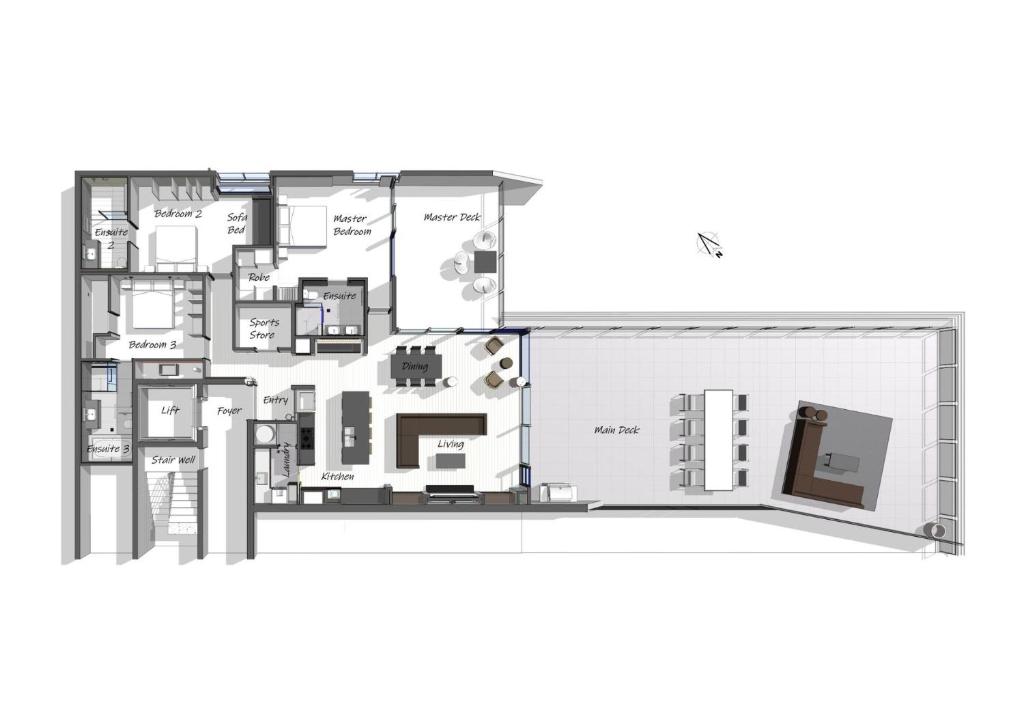 The Essence of Queenstown - Resim 43