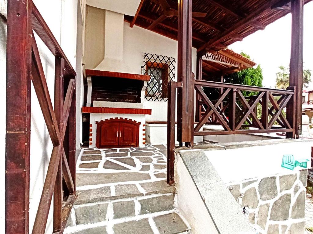 Fotografia z galérie ubytovania Zennova #22 Nikiti Sea Side House v destinácii Nikiti