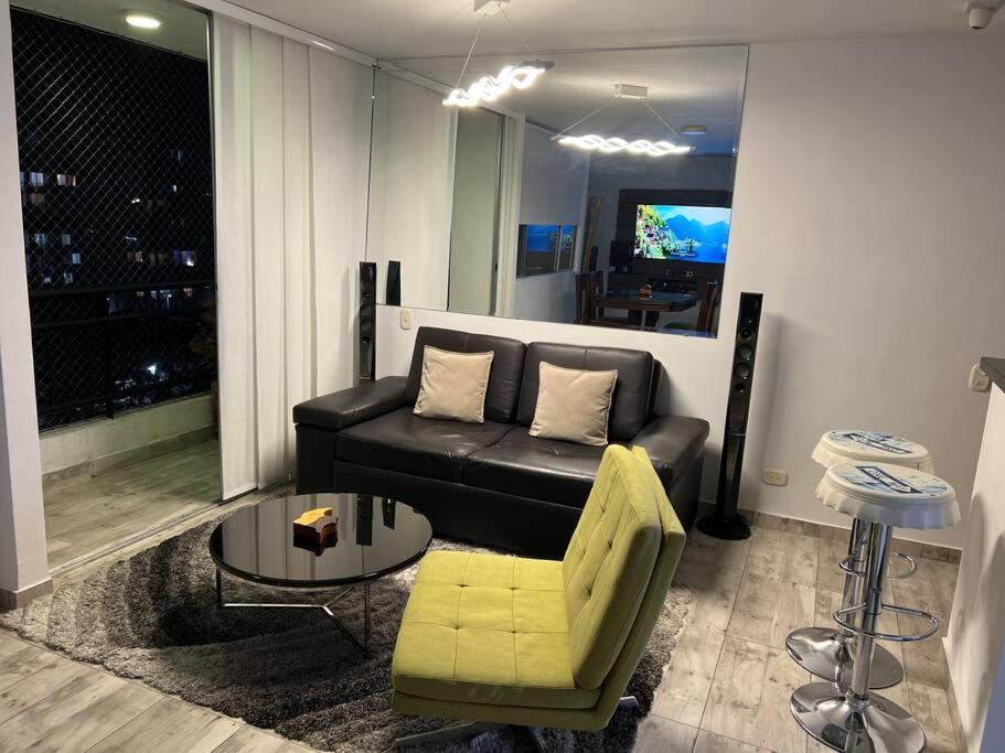 Luxurious apartment Bochalema, Cali (updated prices 2024)