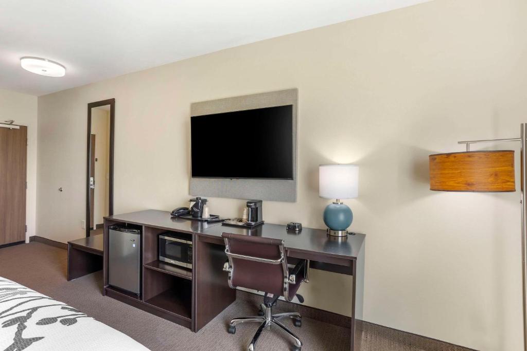 Sleep Inn North - Central York photo