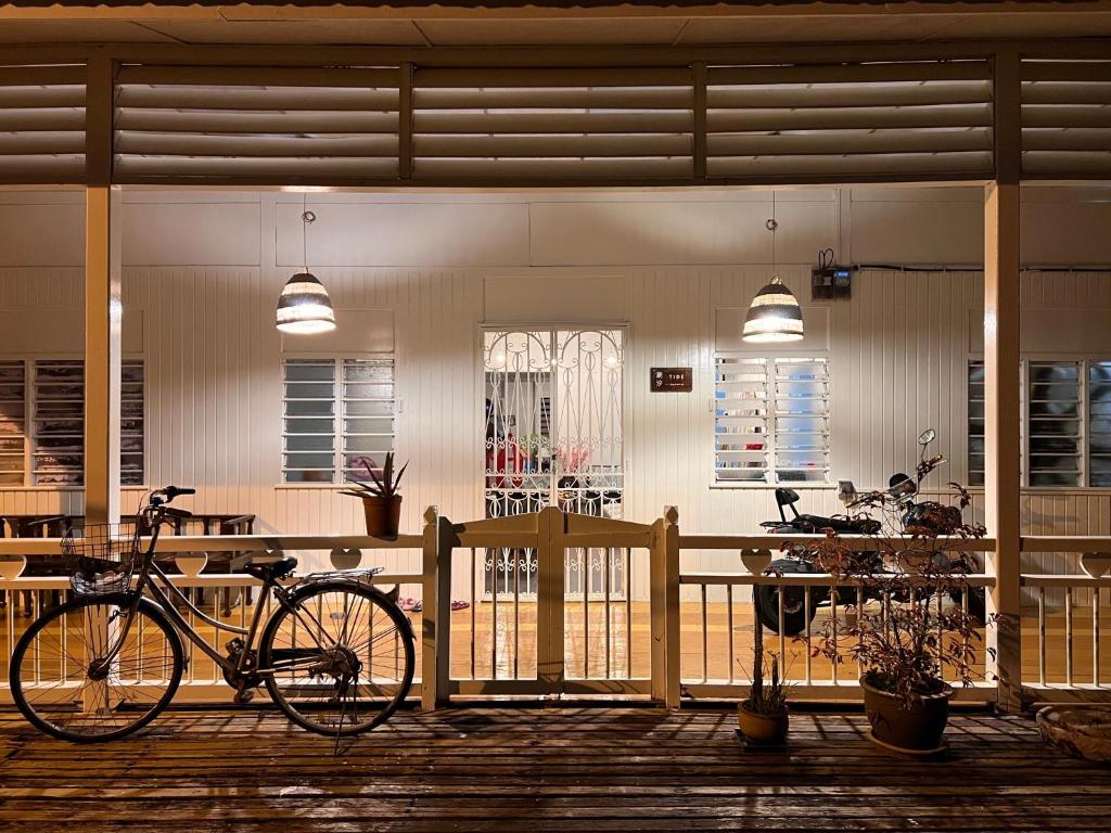 吉胆岛 潮汐民宿 Pulau Ketam Tide Homestay - Chalet Con Tre Camere Da Letto