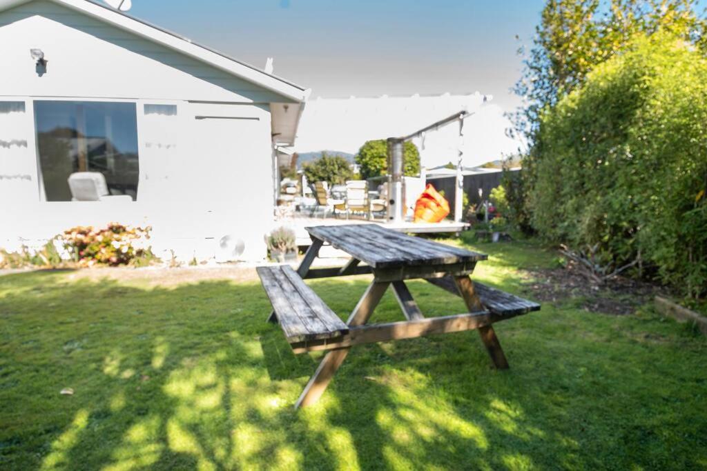 Turangi Home Family Size - Resim 6