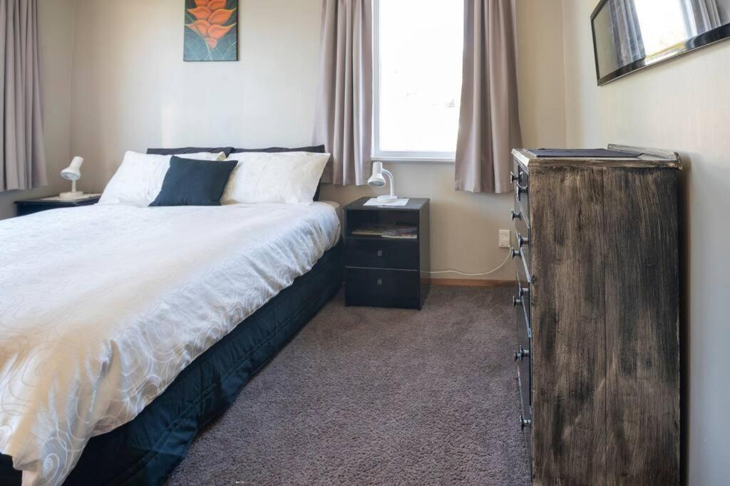 Turangi Home Family Size - Resim 34