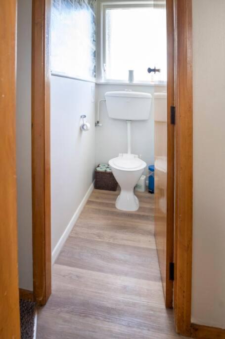 Turangi Home Family Size - Resim 33