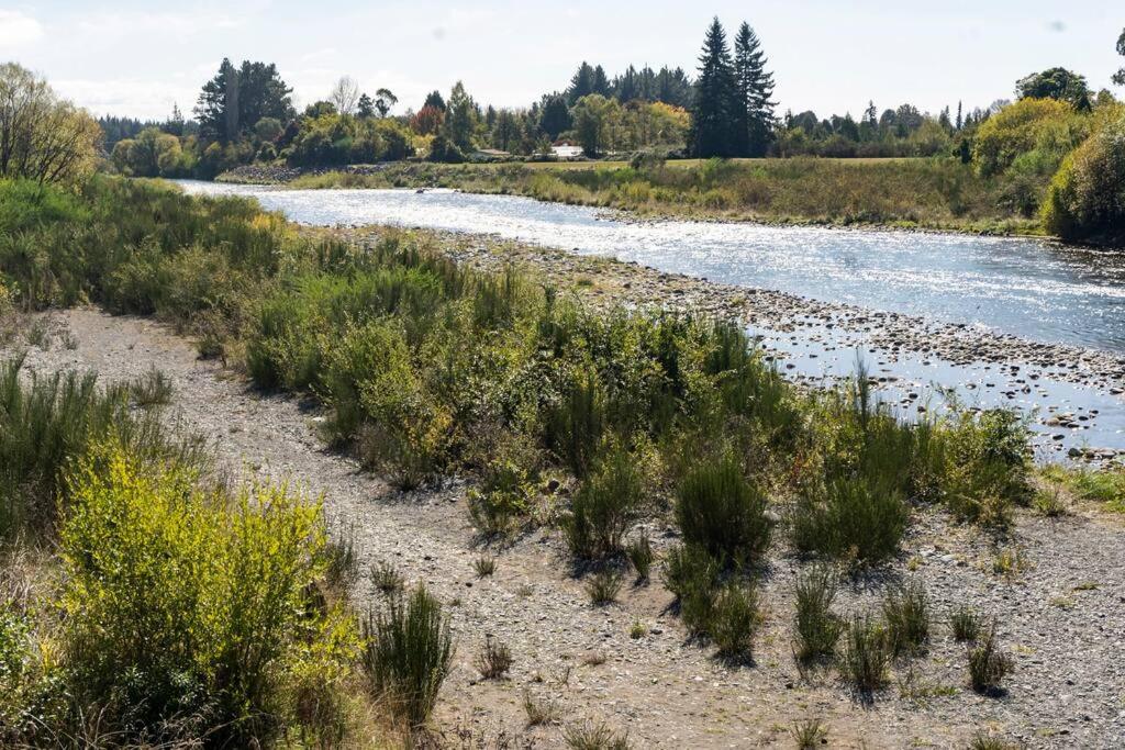 Turangi Home Family Size - Resim 32