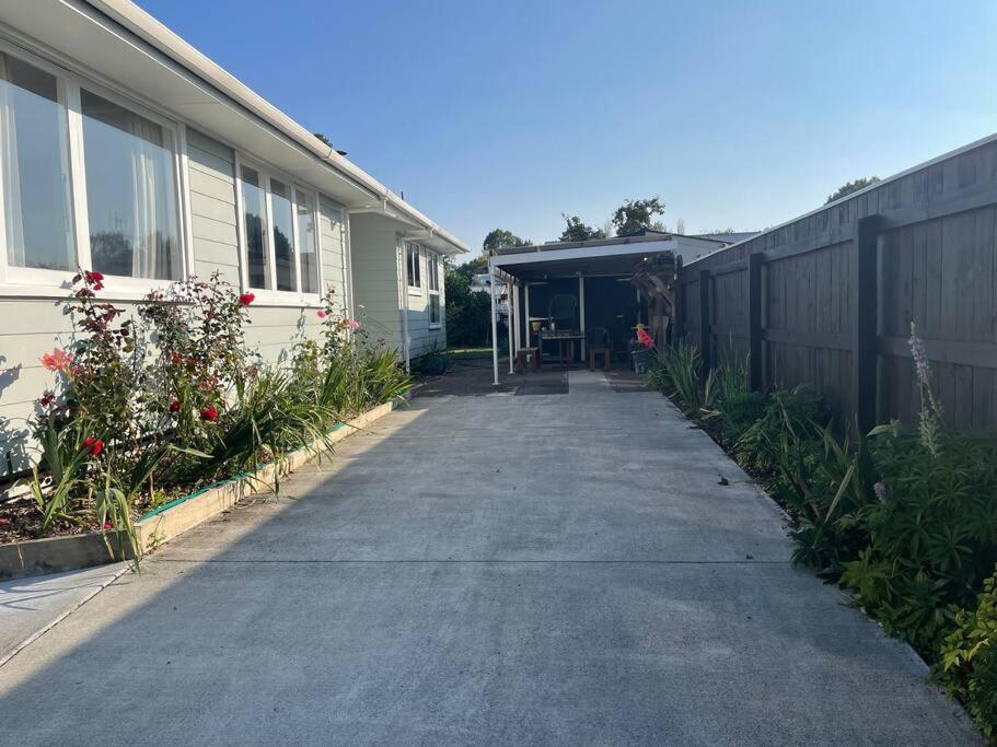 Turangi Home Family Size - Resim 31