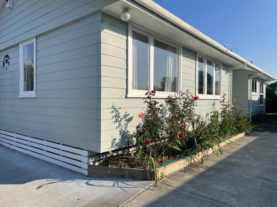 Turangi Home Family Size - Resim 30