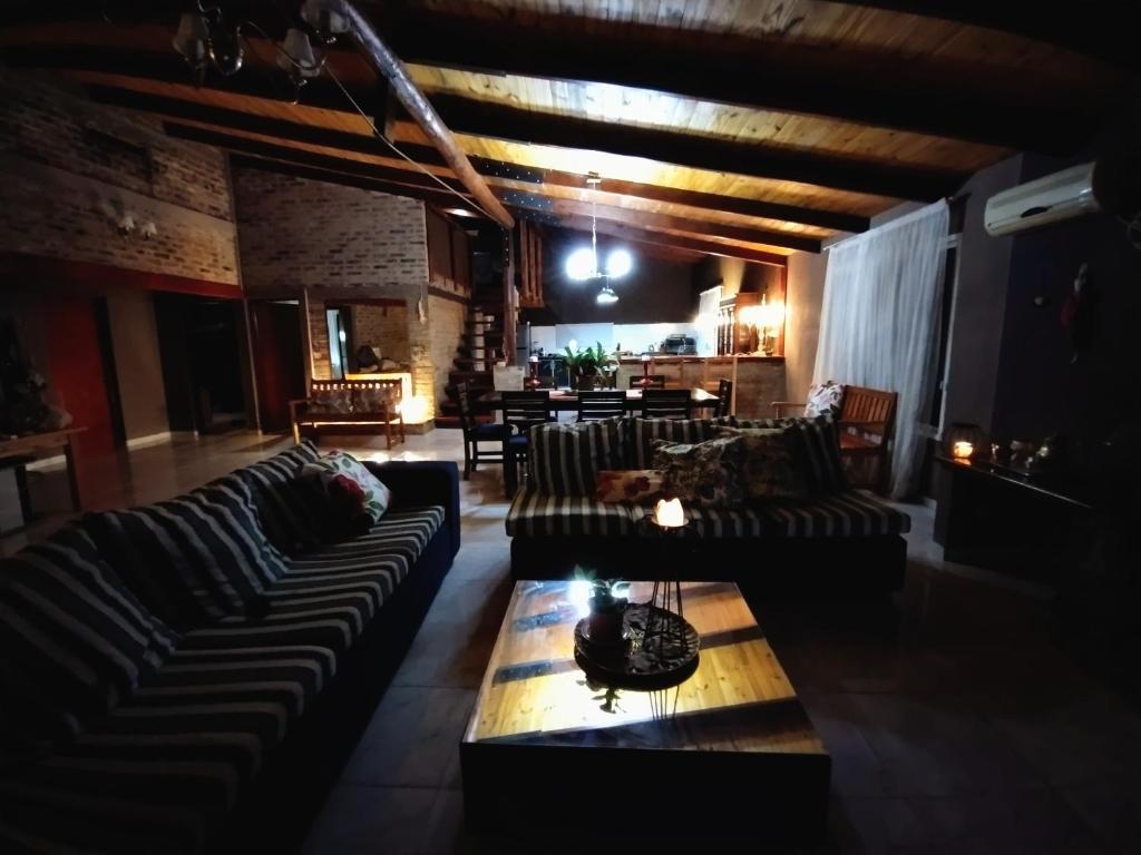 Cost Of Living in Leandro N. Alem, Argentina