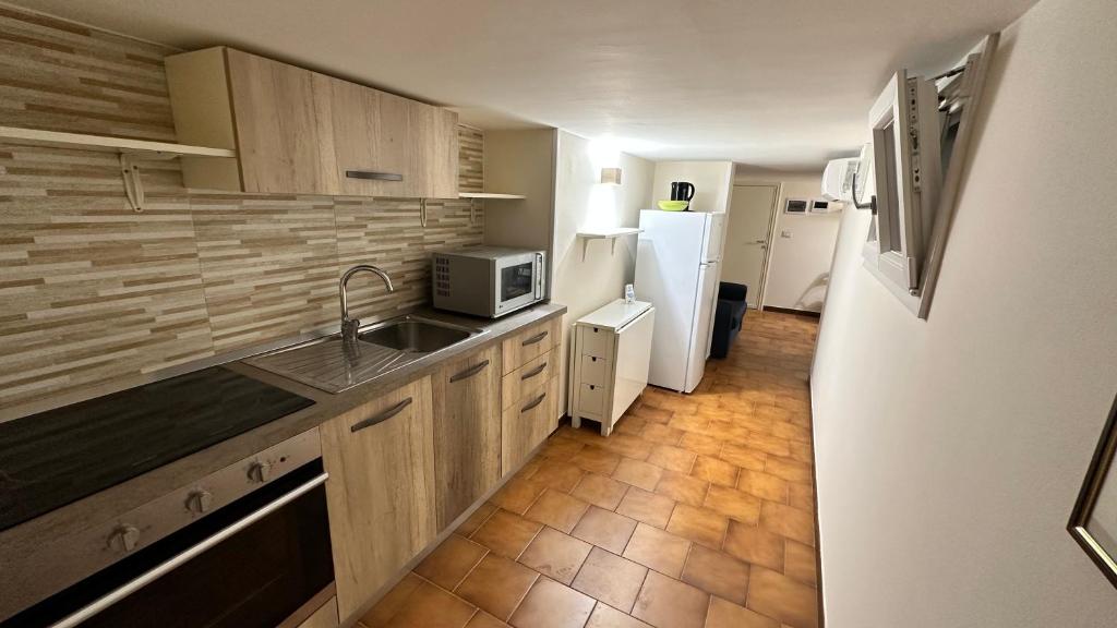 Gallery image of MINI COCCOLA in Ugento