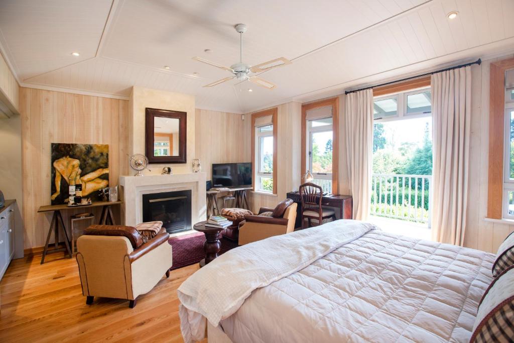 Pihopa Retreat - Resim 2