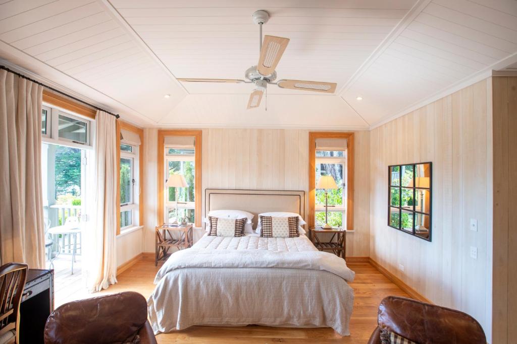 Pihopa Retreat - Resim 7