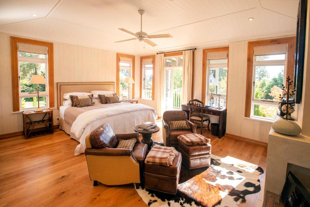 Pihopa Retreat - Resim 21