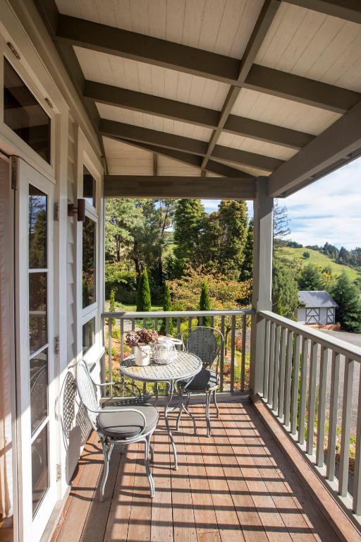 Pihopa Retreat - Resim 26