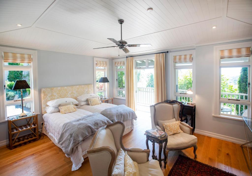 Pihopa Retreat - Resim 28