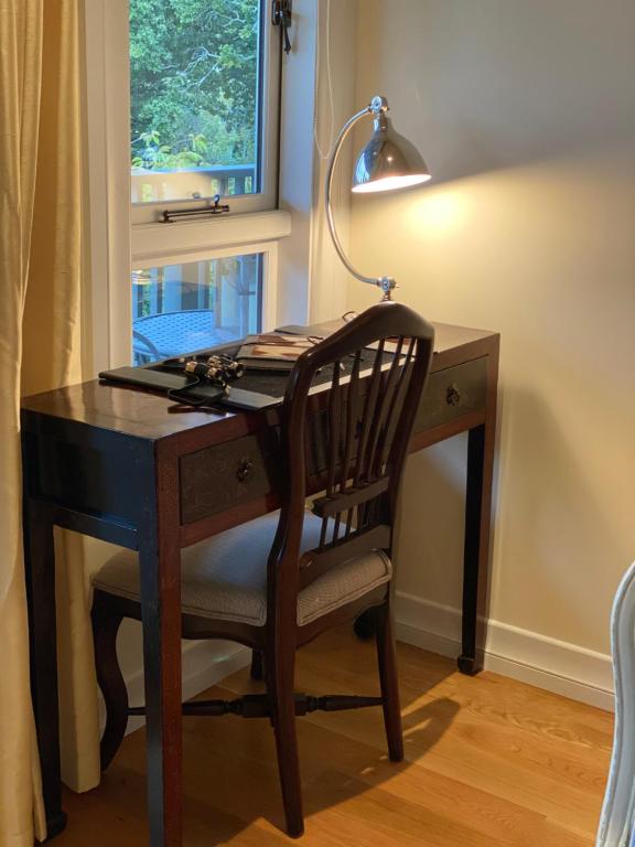 Pihopa Retreat - Resim 36