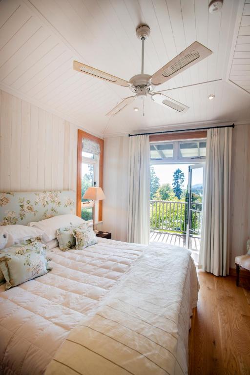 Pihopa Retreat - Resim 38