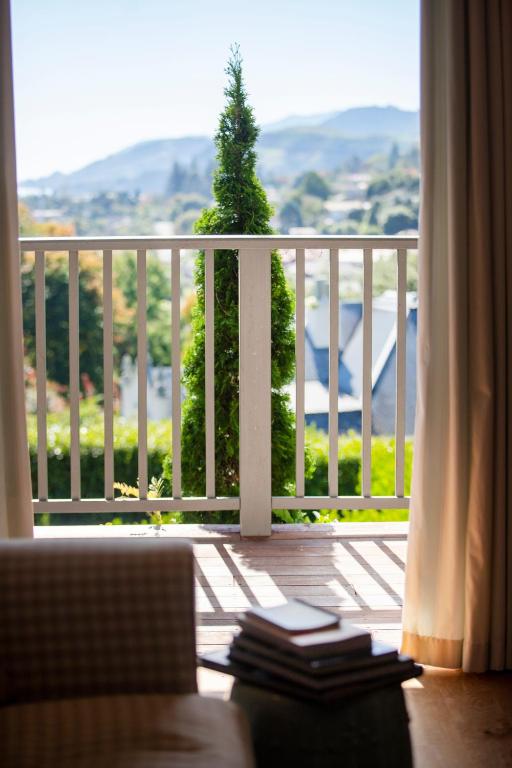 Pihopa Retreat - Resim 40