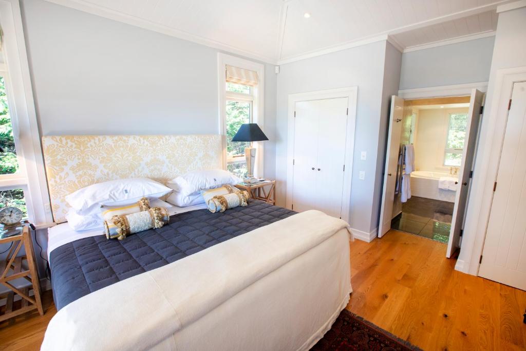 Pihopa Retreat - Resim 45