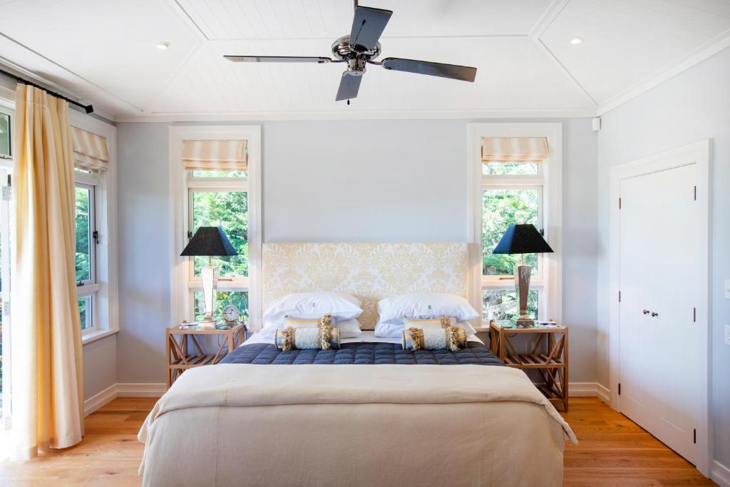 Pihopa Retreat - Resim 44