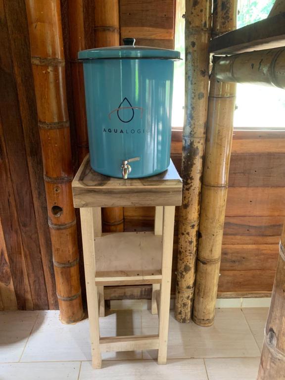 Foto de la galeria de Tiny Houses Unique Tayrona - Dentro del Parque Tayrona a El Zaino