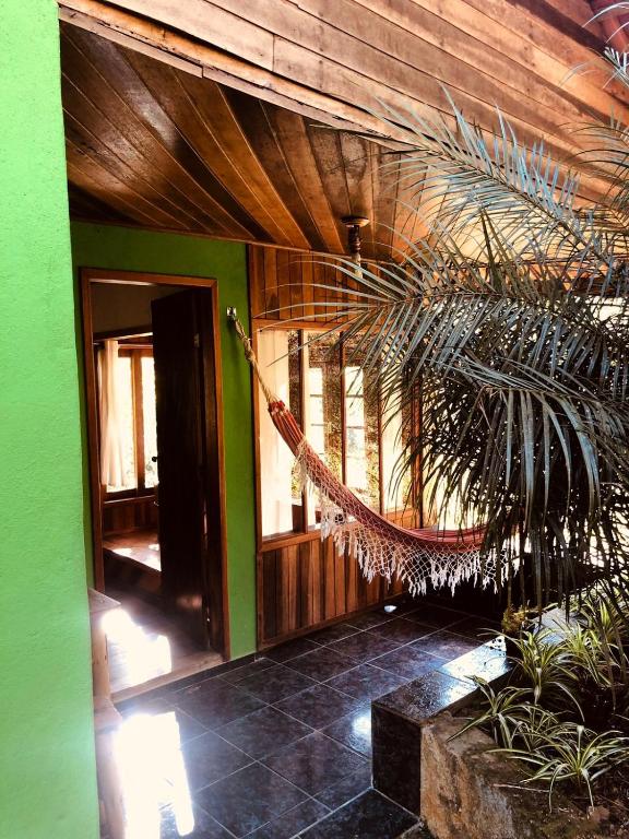 Fotografie z fotogalerie ubytování Pousada chalés Binitz v destinaci Visconde de Mauá