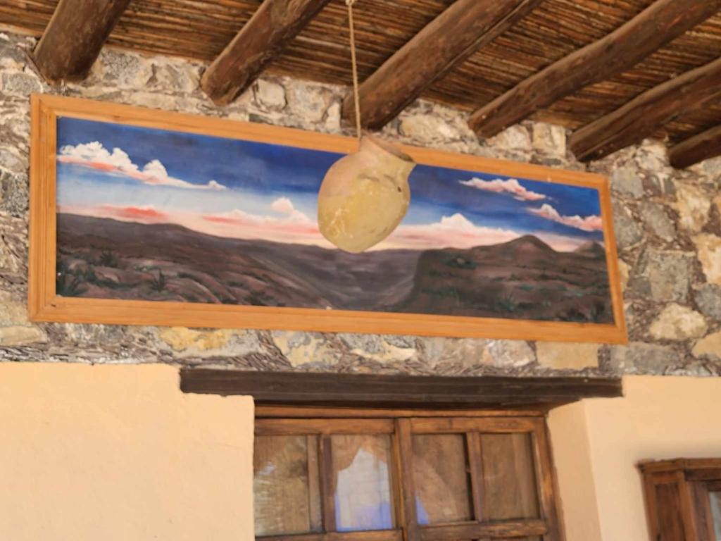 Fotografie z fotogalerie ubytování HOTEL RINCÓN MAGICO REAL DE CATORCE v destinaci Real de Catorce