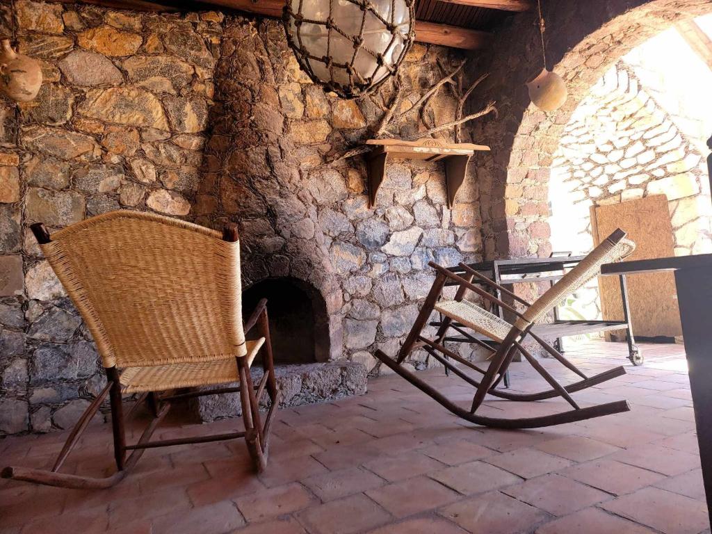 Fotografie z fotogalerie ubytování HOTEL RINCÓN MAGICO REAL DE CATORCE v destinaci Real de Catorce