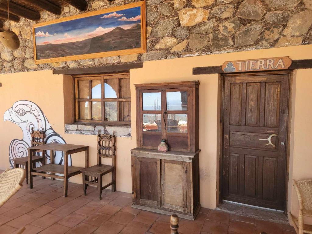 Fotografie z fotogalerie ubytování HOTEL RINCÓN MAGICO REAL DE CATORCE v destinaci Real de Catorce
