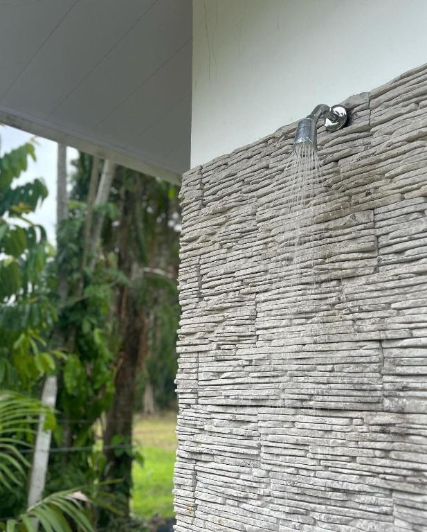 Fotografie z fotogalerie ubytování Casa Martin Cahuita Charming Spanish Home v destinaci Cahuita