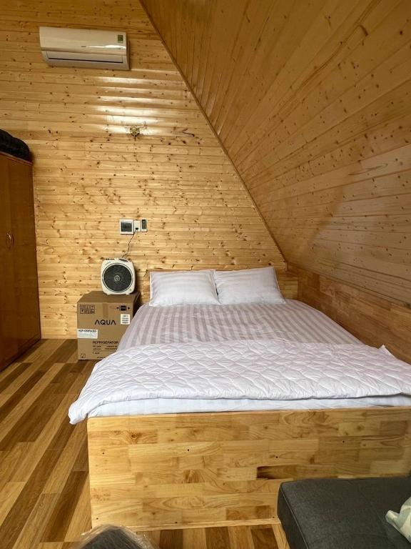 Bảo Lan Homestay - Estudio Con Terraza