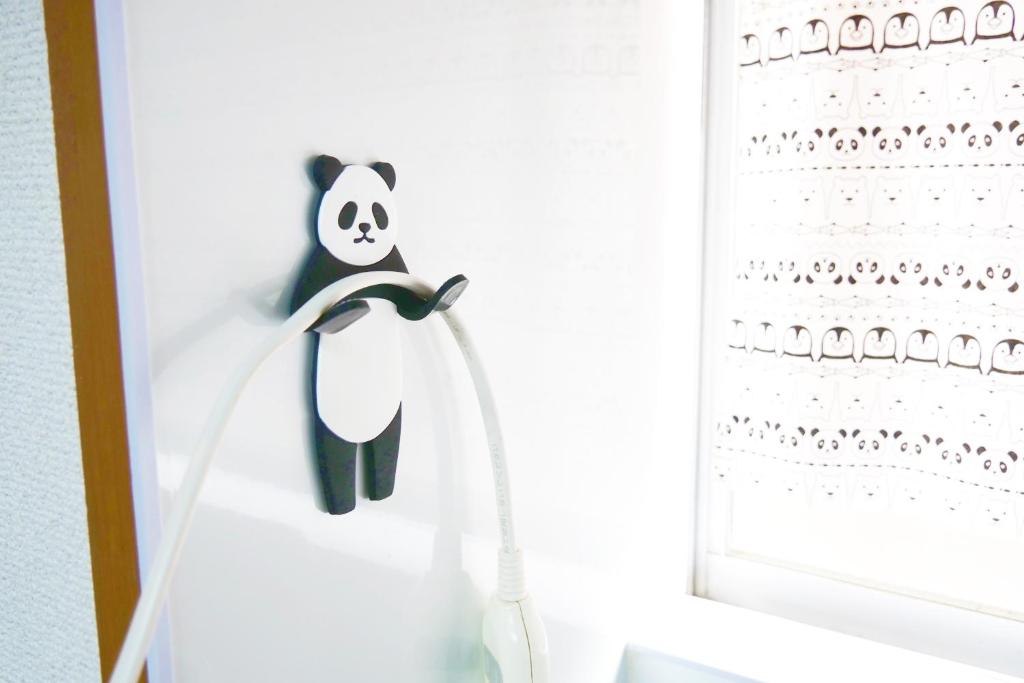 Fotografie z fotogalerie ubytování Panda Stay Okayama v destinaci Okajama