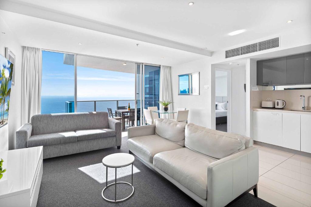 Holiday Holiday H-Residences Apartments - 