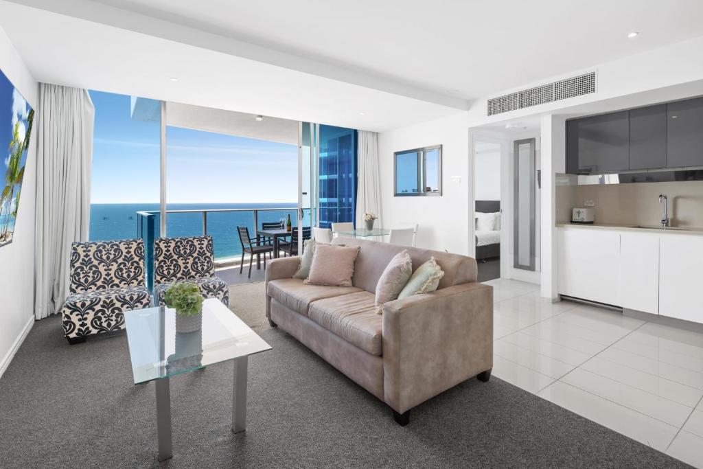 Holiday Holiday H-Residences Apartments - 