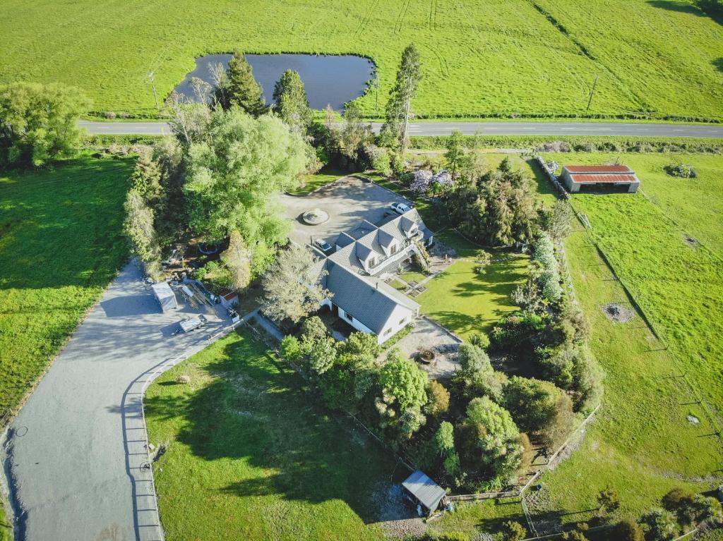 Westholm Lodge photo