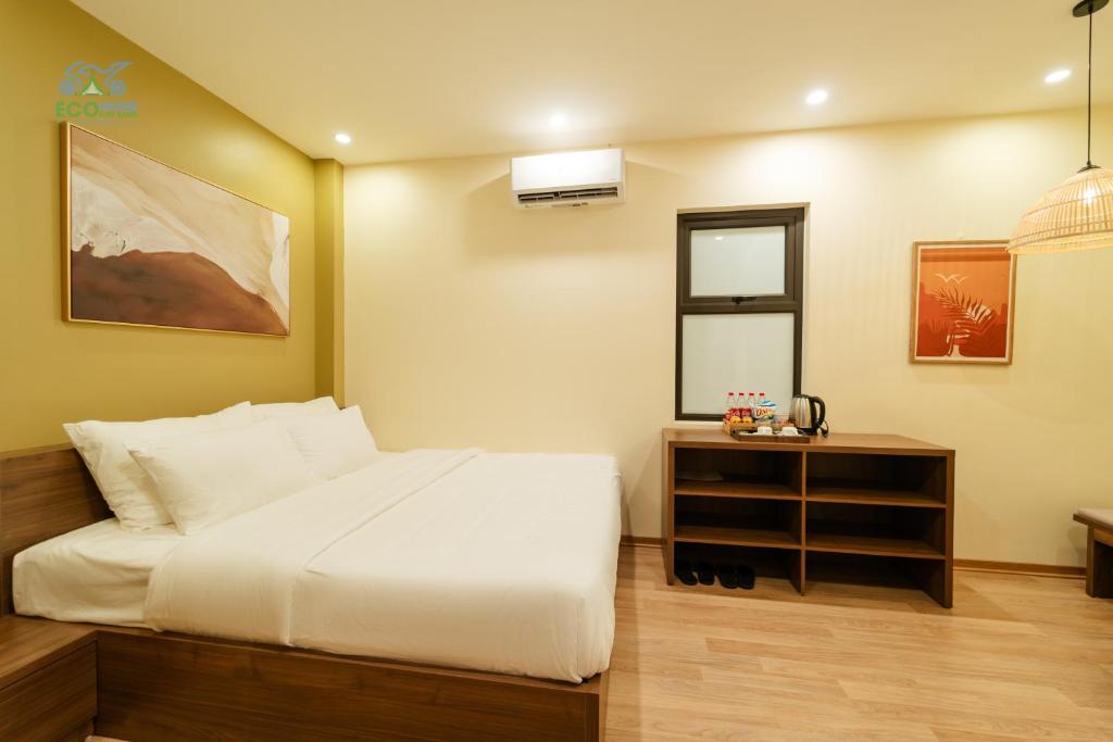 CAO BANG ECO HOUSE - 3