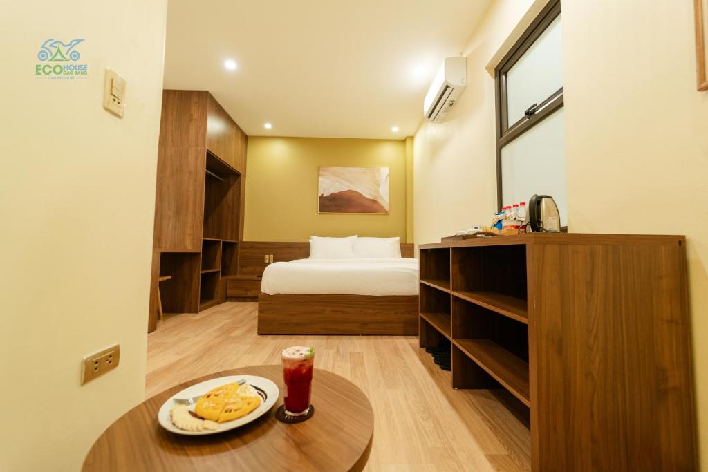 CAO BANG ECO HOUSE - 6