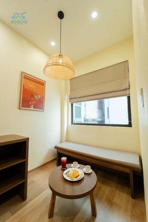 CAO BANG ECO HOUSE - 1