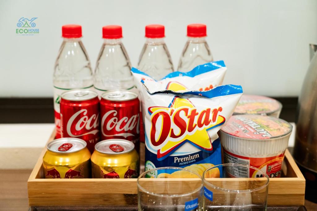 CAO BANG ECO HOUSE - 13