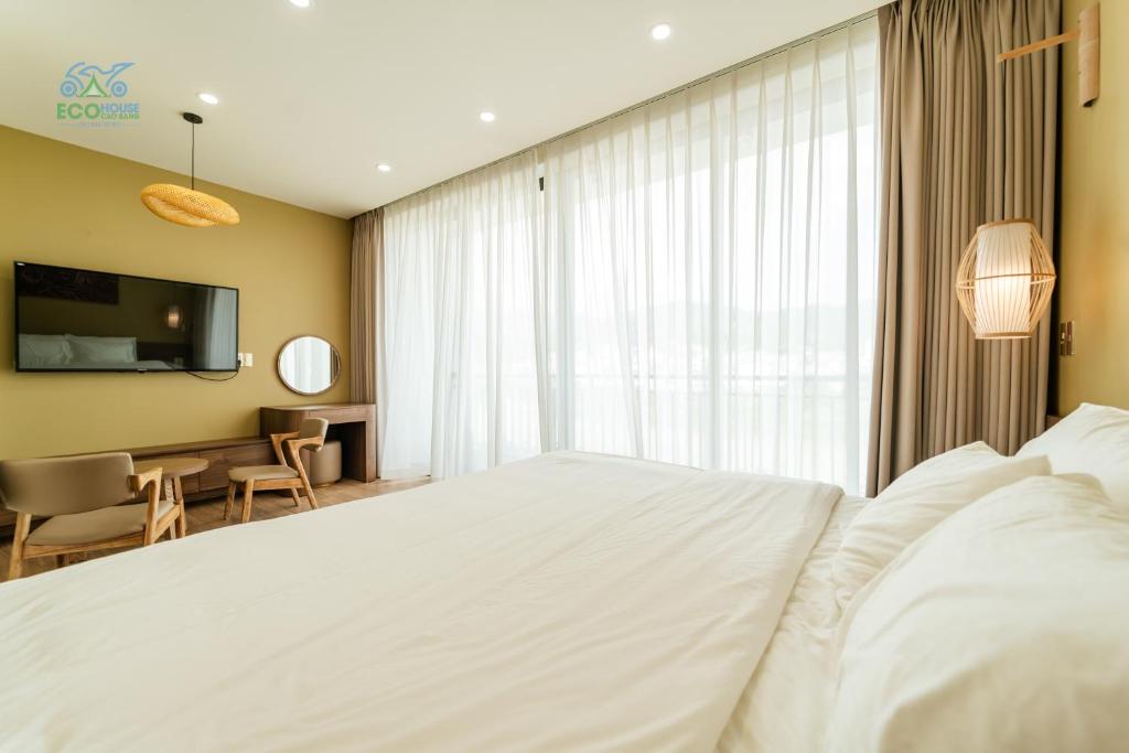 CAO BANG ECO HOUSE - 17