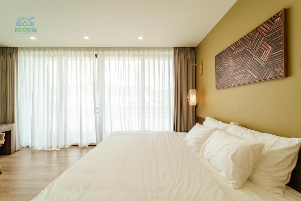 CAO BANG ECO HOUSE - 16